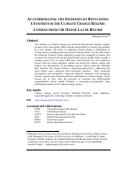 developining countries Vs climeat change.pdf